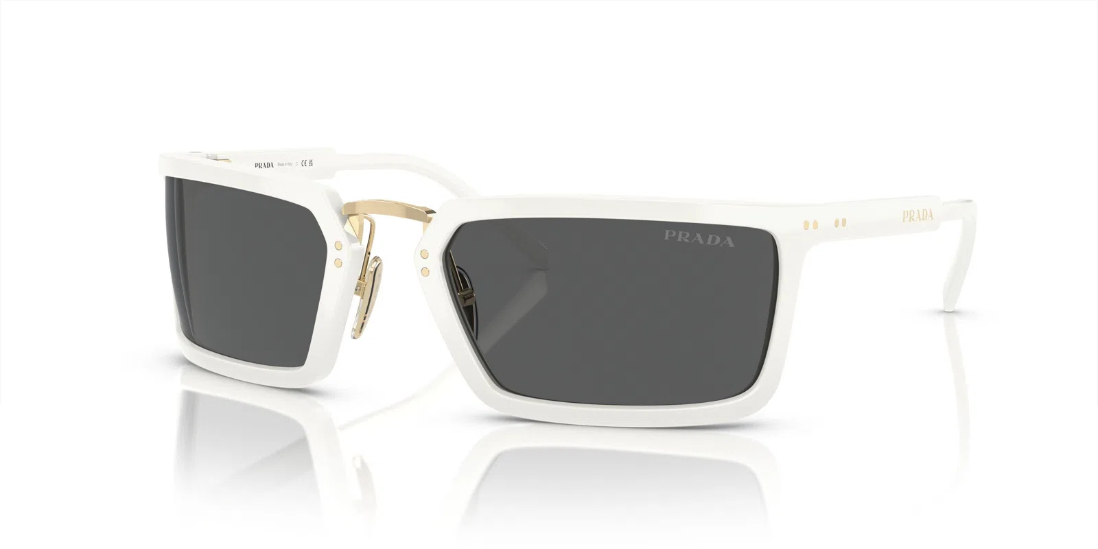 Prada A11S Sunglasses - view 3